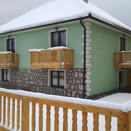 Apartments Medo Kolasin Exterior photo