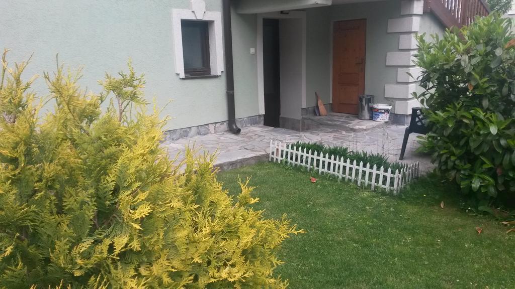 Apartments Medo Kolasin Exterior photo