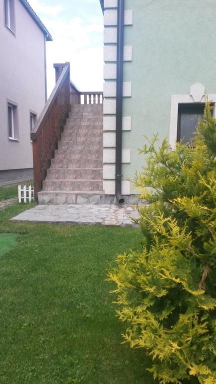 Apartments Medo Kolasin Exterior photo