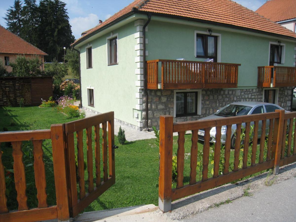 Apartments Medo Kolasin Room photo