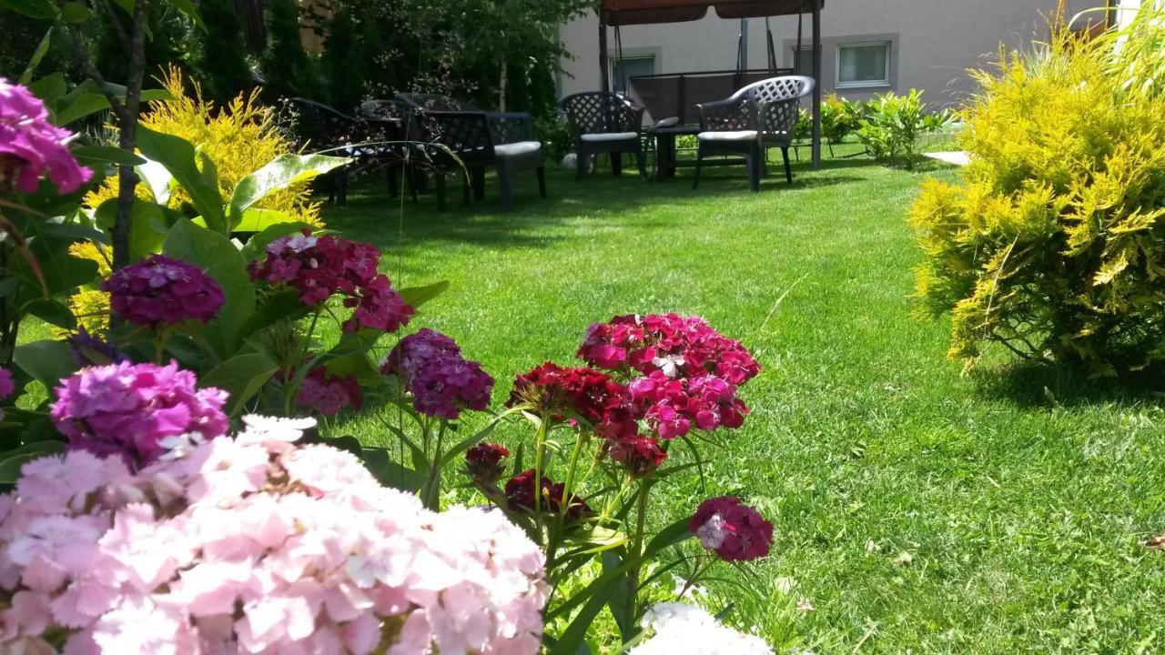 Apartments Medo Kolasin Exterior photo