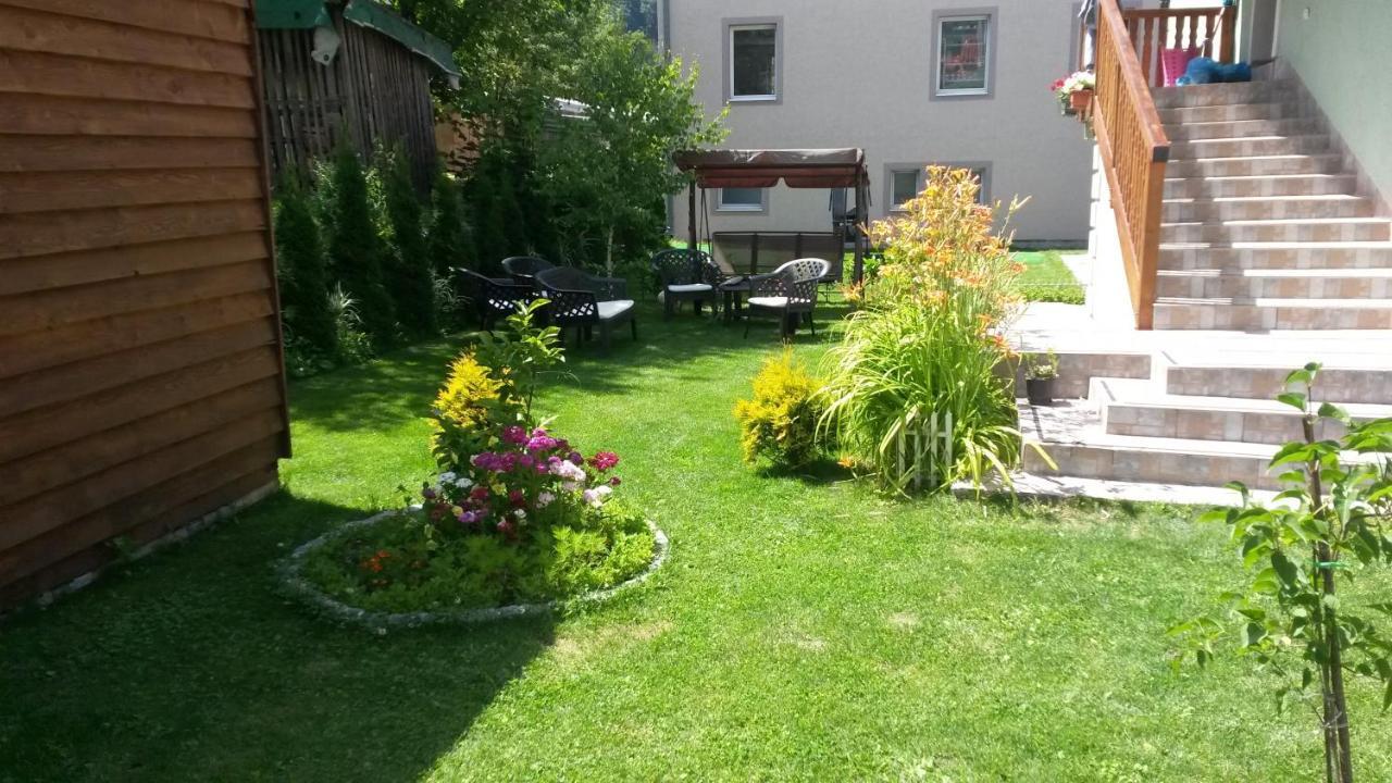 Apartments Medo Kolasin Room photo